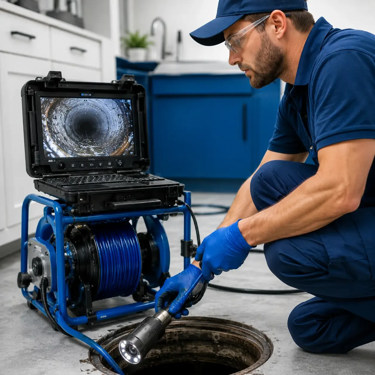 Pipe Relining professionals serving Keswick, IA